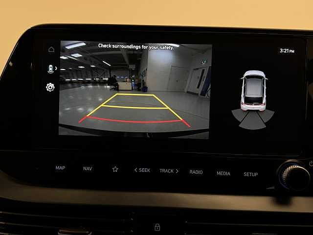 Hyundai i20 1.6T GDi N 5dr