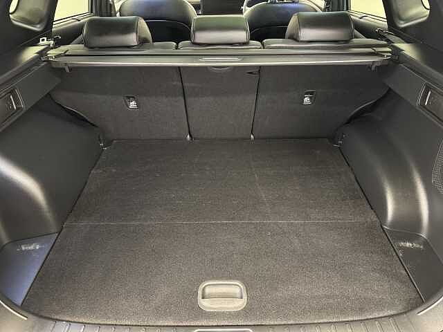 Hyundai Tucson 1.6T N Line S 5dr