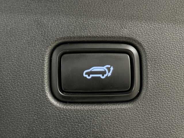 Hyundai Tucson 1.6T N Line S 5dr