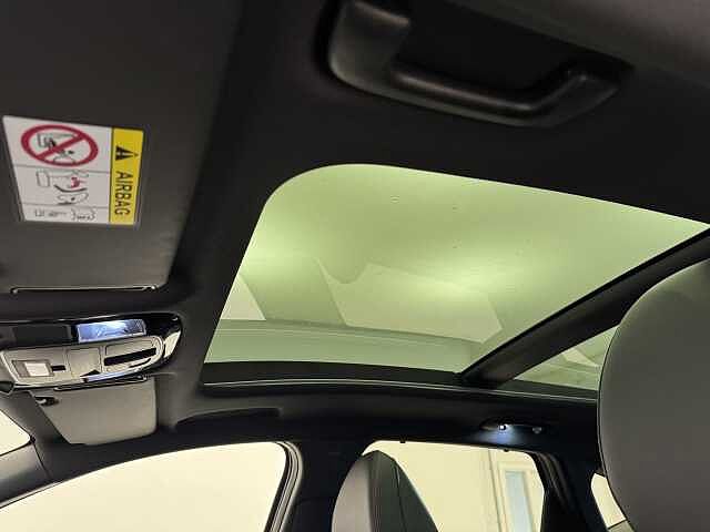 Hyundai Tucson 1.6T N Line S 5dr