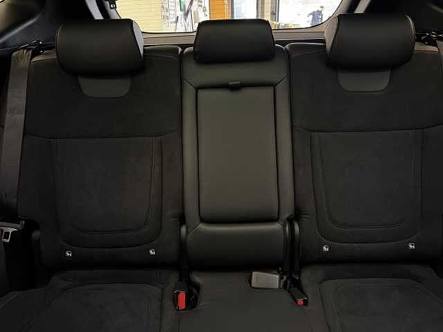 Hyundai Tucson 1.6T N Line S 5dr