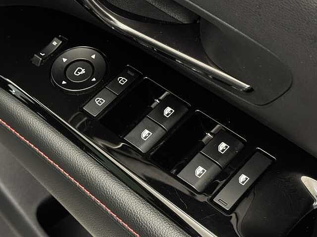 Hyundai Tucson 1.6T N Line S 5dr