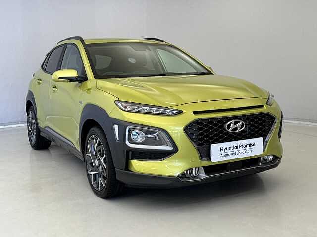 1.6 GDi Hybrid Premium SE 5dr DCT