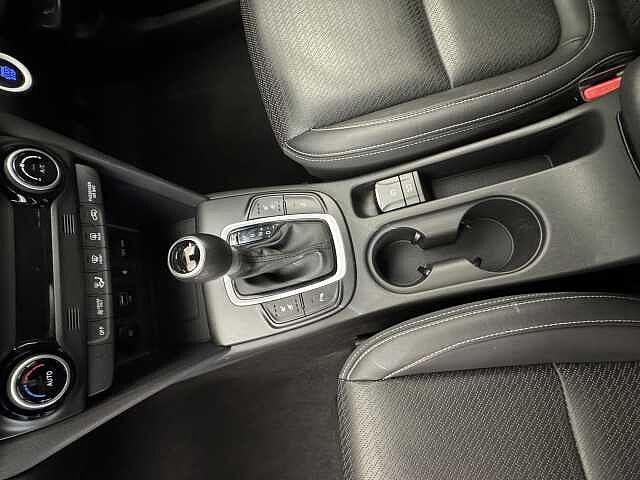 Hyundai KONA 1.6 GDi Hybrid Premium SE 5dr DCT Yellow