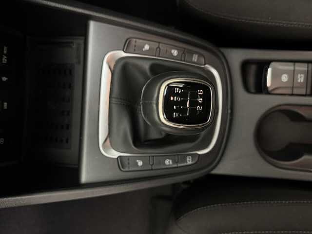 Hyundai KONA 1.0 TGDi 48V MHEV Premium 5dr Grey