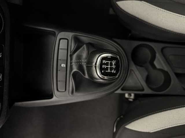 Hyundai I10 1.0 MPi SE Connect 5dr White