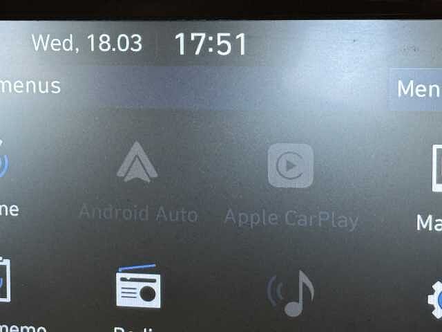 Hyundai I10 1.0 MPi SE Connect 5dr White