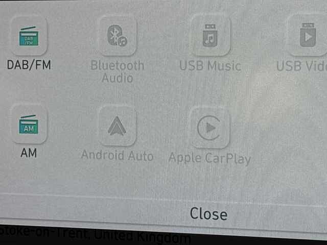 Hyundai IONIQ 5 160kW Premium 73 kWh 5dr Auto Grey