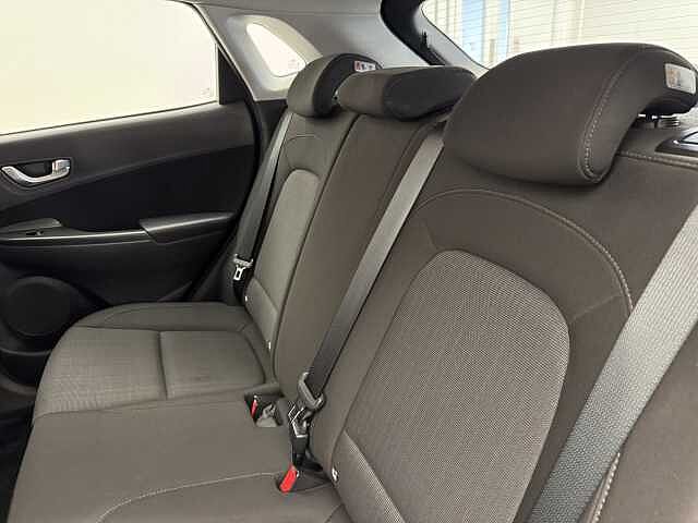 Hyundai Kona 1.0 TGDi 48V MHEV SE Connect 5dr