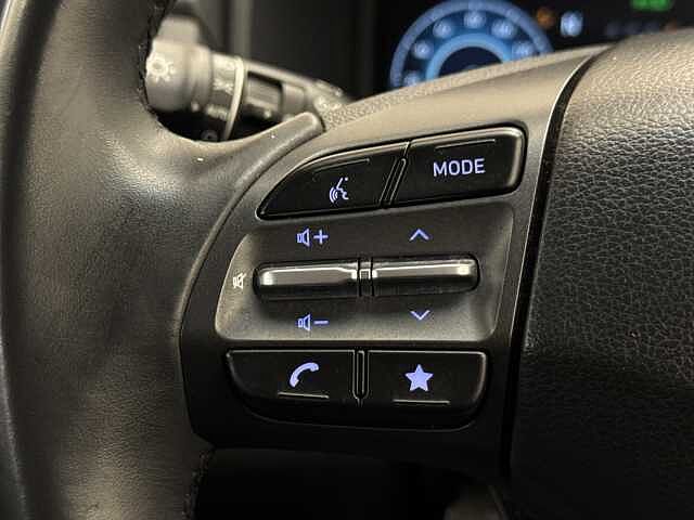 Hyundai Kona 1.0 TGDi 48V MHEV SE Connect 5dr