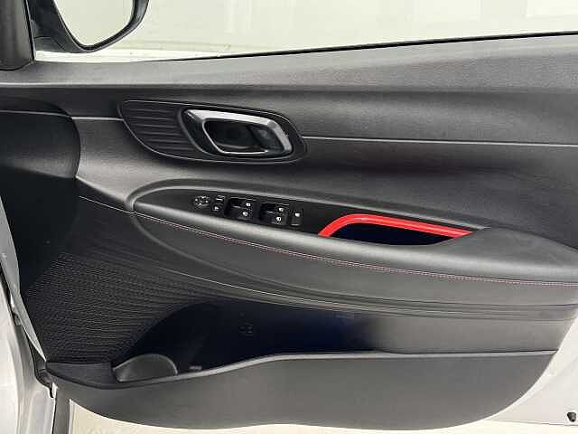 Hyundai i20 1.0T GDi 48V MHD 120 N Line 5dr