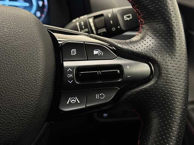 Hyundai i20 1.0T GDi 48V MHD 120 N Line 5dr