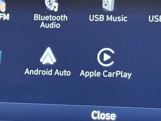 Hyundai TUCSON 1.6 TGDi Hybrid 230 Premium 5dr 2WD Auto Grey