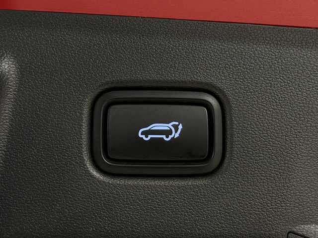 Hyundai Tucson 1.6 TGDi Hybrid 230 Ultimate 5dr 2WD Auto