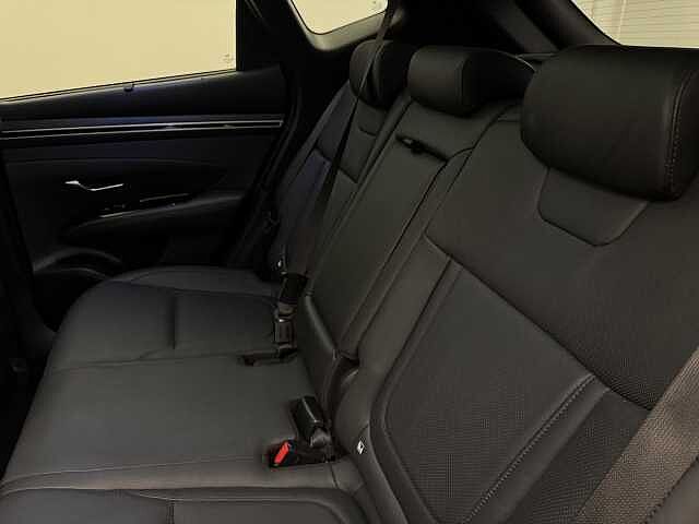 Hyundai Tucson 1.6 TGDi Hybrid 230 Ultimate 5dr 2WD Auto