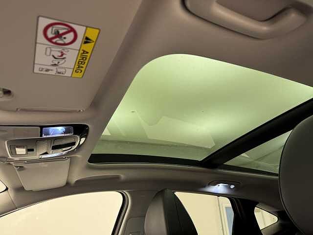 Hyundai Tucson 1.6 TGDi Hybrid 230 Ultimate 5dr 2WD Auto