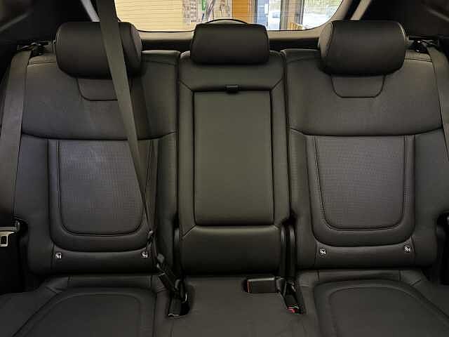Hyundai Tucson 1.6 TGDi Hybrid 230 Ultimate 5dr 2WD Auto
