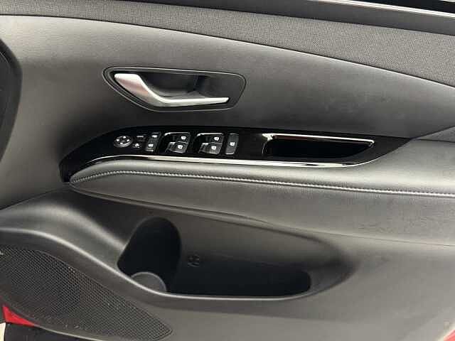 Hyundai Tucson 1.6 TGDi Hybrid 230 Ultimate 5dr 2WD Auto