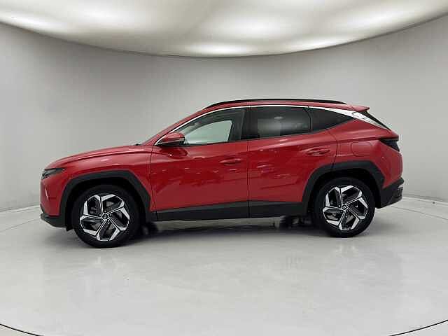 Hyundai Tucson 1.6 TGDi Hybrid 230 Ultimate 5dr 2WD Auto