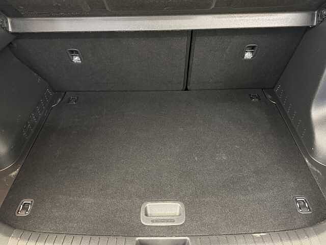 Hyundai Kona 1.0T GDi Play Edition 5dr