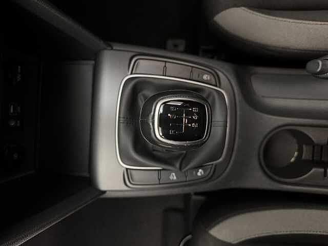 Hyundai Kona 1.0T GDi Play Edition 5dr