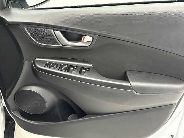 Hyundai Kona 1.0T GDi Play Edition 5dr