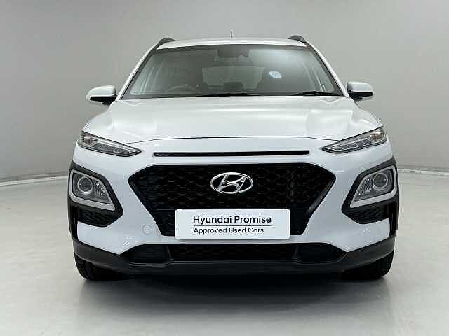 Hyundai Kona 1.0T GDi Play Edition 5dr
