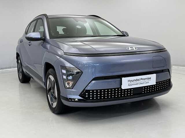 Hyundai Kona 115kW Advance 48kWh 5dr Auto