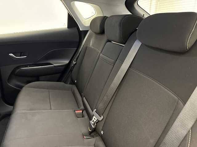 Hyundai Kona 115kW Advance 48kWh 5dr Auto