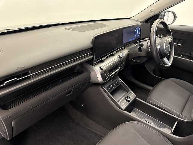 Hyundai Kona 115kW Advance 48kWh 5dr Auto