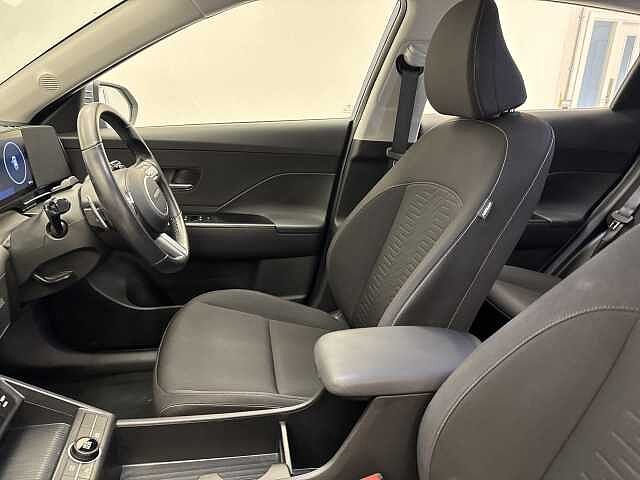 Hyundai Kona 115kW Advance 48kWh 5dr Auto