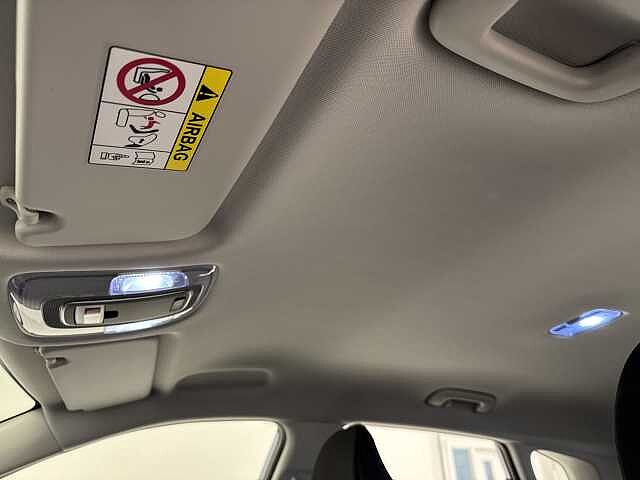 Hyundai Kona 115kW Advance 48kWh 5dr Auto