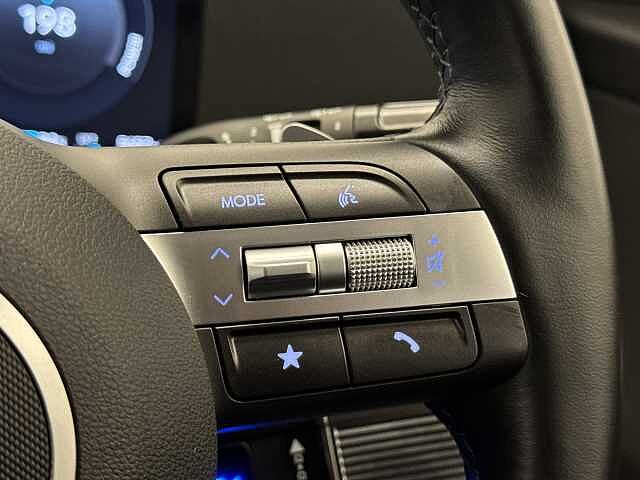 Hyundai Kona 115kW Advance 48kWh 5dr Auto