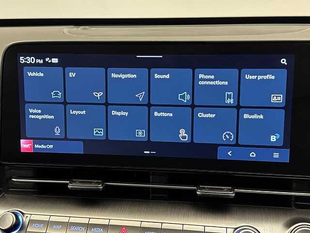 Hyundai Kona 115kW Advance 48kWh 5dr Auto