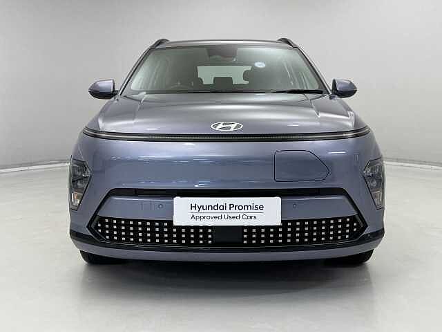 Hyundai Kona 115kW Advance 48kWh 5dr Auto