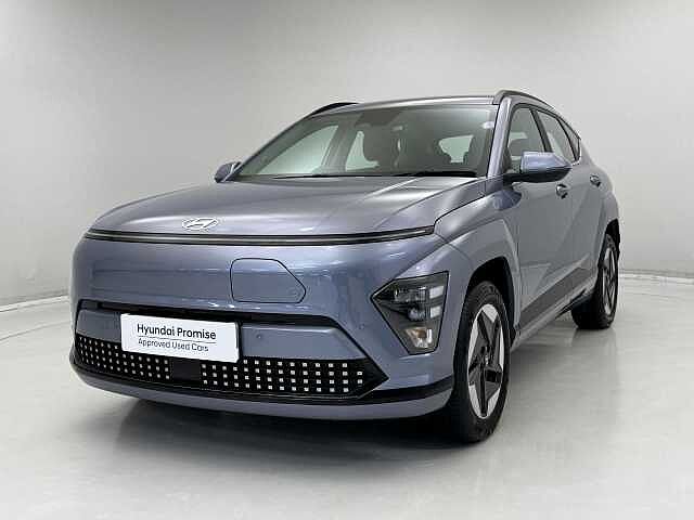 Hyundai Kona 115kW Advance 48kWh 5dr Auto