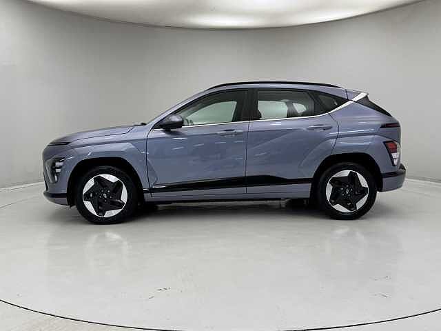 Hyundai Kona 115kW Advance 48kWh 5dr Auto