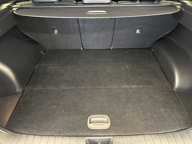 Hyundai Tucson 1.6 TGDi Hybrid 230 N Line 5dr 2WD Auto