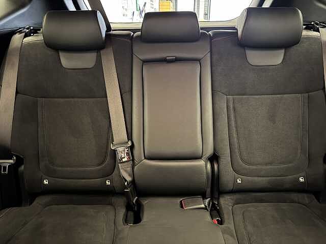 Hyundai Tucson 1.6 TGDi Hybrid 230 N Line 5dr 2WD Auto