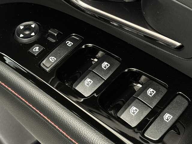 Hyundai Tucson 1.6 TGDi Hybrid 230 N Line 5dr 2WD Auto