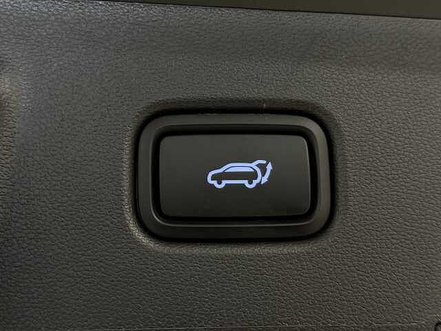 Hyundai Tucson 1.6T Hybrid N Line S 5dr Auto