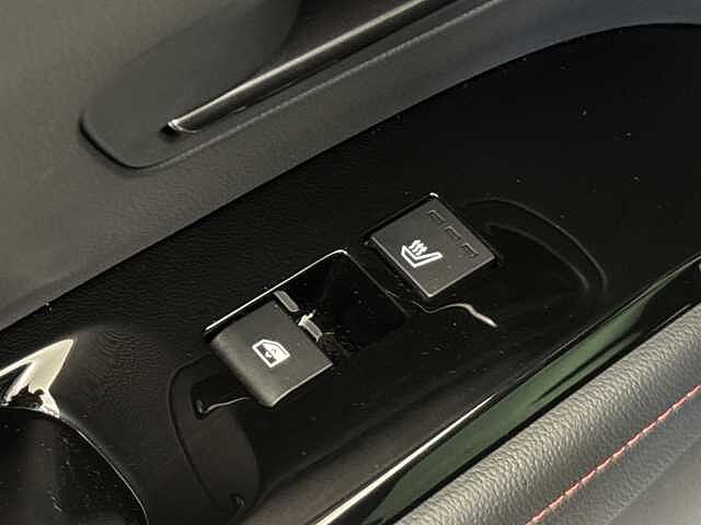 Hyundai Tucson 1.6T Hybrid N Line S 5dr Auto