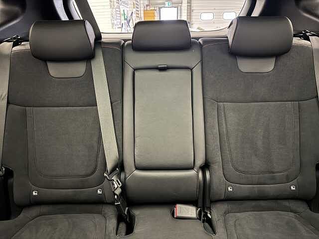 Hyundai Tucson 1.6T Hybrid N Line S 5dr Auto