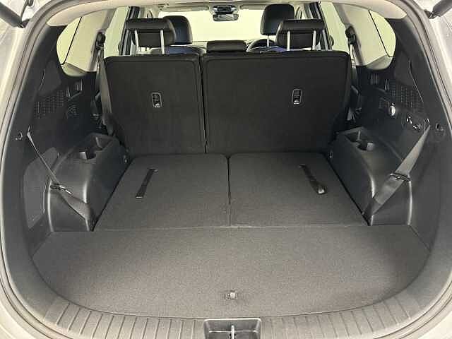 Hyundai Santa Fe 1.6 TGDi Hybrid Ultimate 5dr 4WD Auto