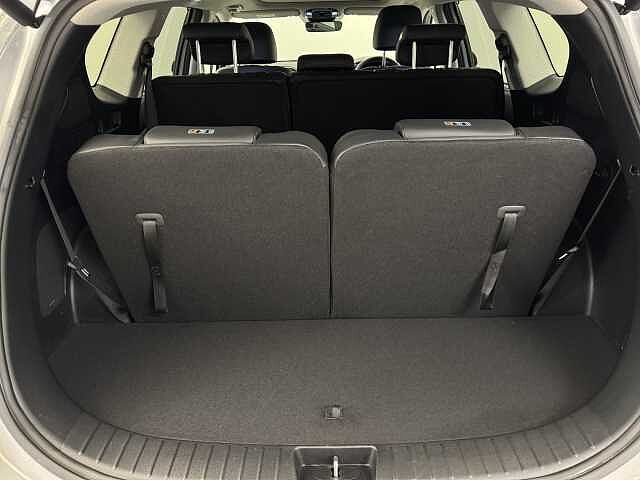 Hyundai Santa Fe 1.6 TGDi Hybrid Ultimate 5dr 4WD Auto