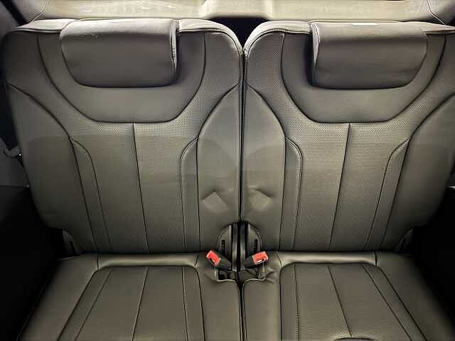 Hyundai Santa Fe 1.6 TGDi Hybrid Ultimate 5dr 4WD Auto