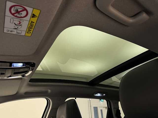 Hyundai Santa Fe 1.6 TGDi Hybrid Ultimate 5dr 4WD Auto