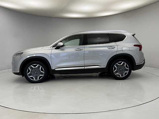 Hyundai Santa Fe 1.6 TGDi Hybrid Ultimate 5dr 4WD Auto