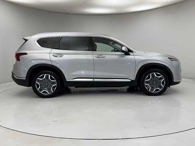 Hyundai Santa Fe 1.6 TGDi Hybrid Ultimate 5dr 4WD Auto