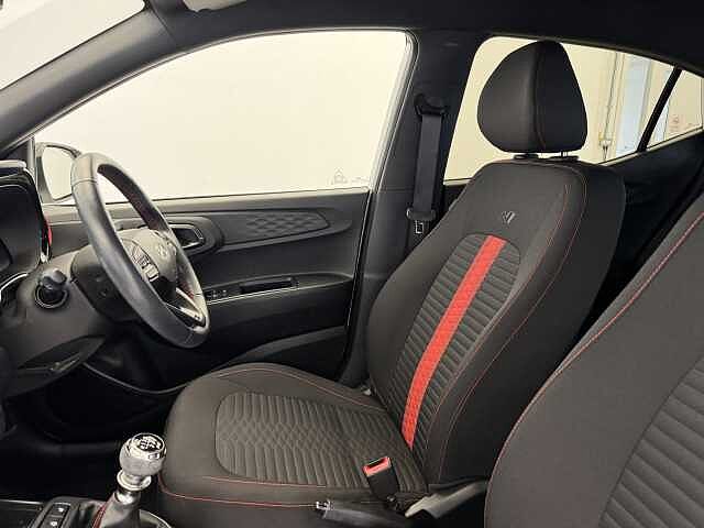 Hyundai i10 1.0 T-GDi N Line 5dr